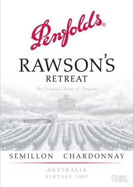 Rawson's Retreat