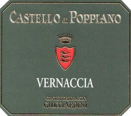 Vernaccia
