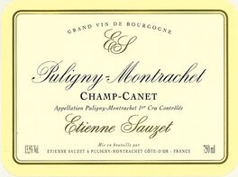 Champ-Canet