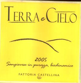 Fattoria Castellina