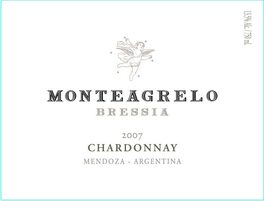 Monteagrelo