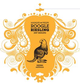 Roogle Riesling