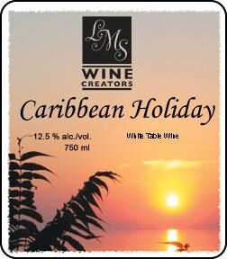Caribbean Holiday