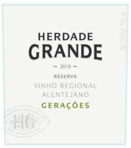 Reserva Geracoes Branco