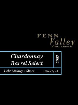 Barrel Select