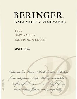 Napa Valley Vineyards