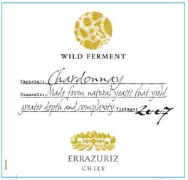 Wild Ferment