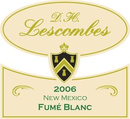 Fumé Blanc