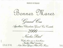 Bonnes Mares