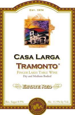 Tramanto