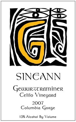 Celilo Vineyard