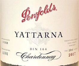 Yattarna Bin 144