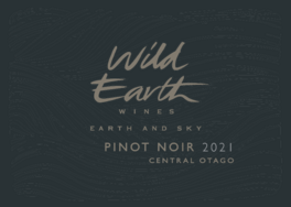 Earth And Sky