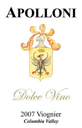 Dolce Vino