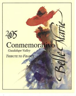 Conmemorativo