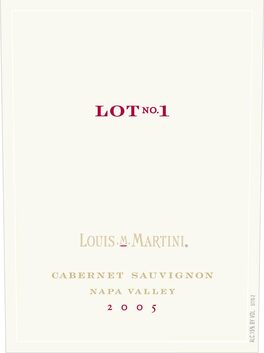 Lot No. 1