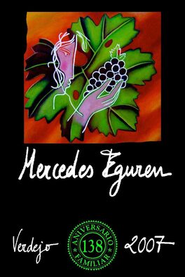 Mercedes Eguren