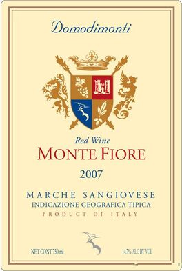 Monte Fiore