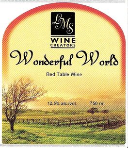 Wonderful World
