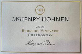 Burnside Vineyard