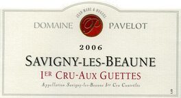Aux Guettes
