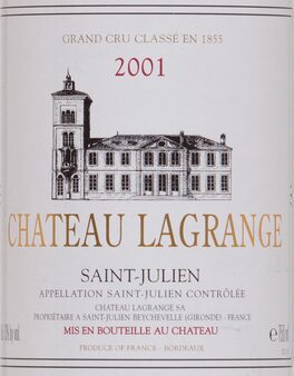 Lagrange