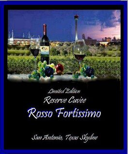 Rosso Fortissimo