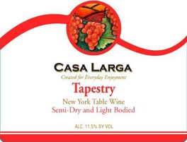 Tapestry