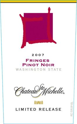 Fringes, Limited Release