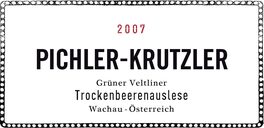 Trockenbeerenauslese