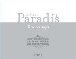 Terre Des Anges