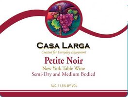 Petite Noir