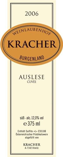 Auslese