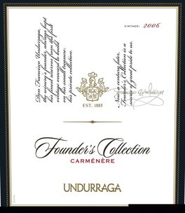 Founders Collection
