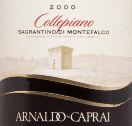 Caprai