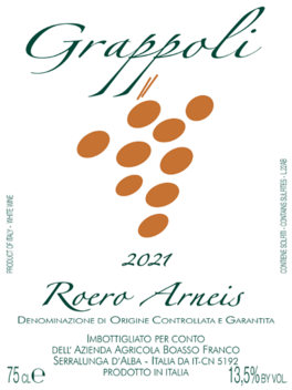 Grappoli