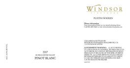 Platinum Series