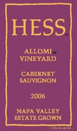 Allomi Vineyard