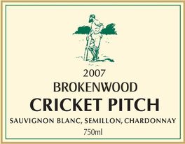 Cricket Pitch