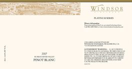 Platinum Series