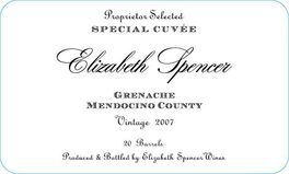 Special Cuvée