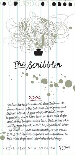 The Scribbler