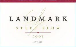 Steel Plow