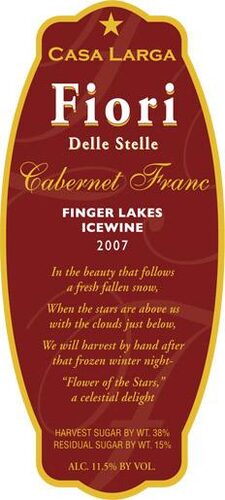 Fiori Delle Stelle