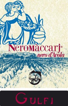 Neromaccarj