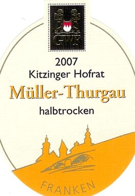 Kitzinger Hofrat