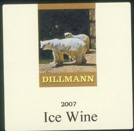 Ice Wine