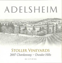 Stoller Vineyards