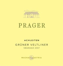 Achleiten Smaragd