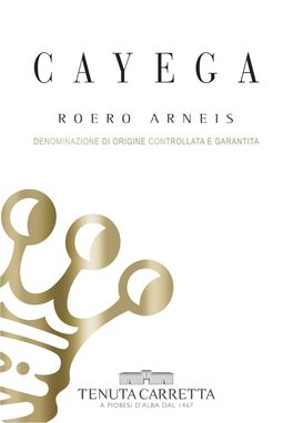 Cayega